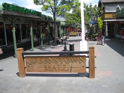 6 Queenstown Mall
